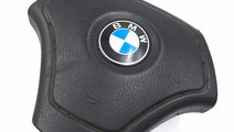 Airbag Sofer BMW 3 (E46) 1998 - 2007 9576702, 3310...