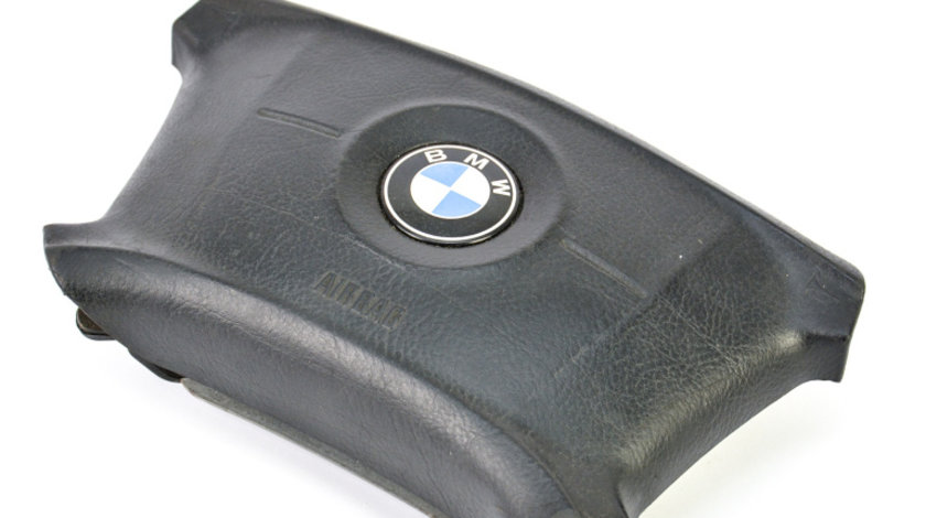 Airbag Sofer BMW 3 (E46) 1998 - 2007 Benzina 33109724404B