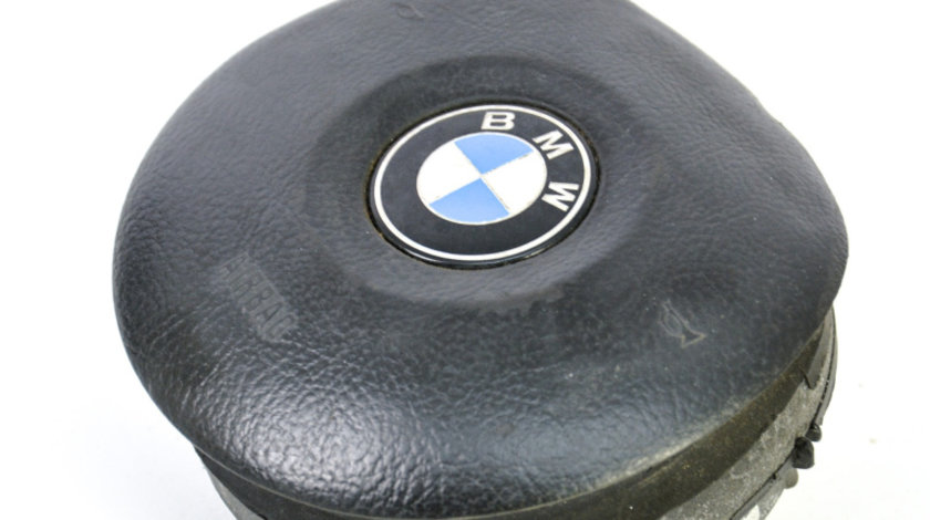 Airbag Sofer BMW 3 (E46) 1998 - 2007 Motorina 6757891, 6 757 891, 32306757891, 32.306757891, 32.30-6757891, 32.30-6 757 891