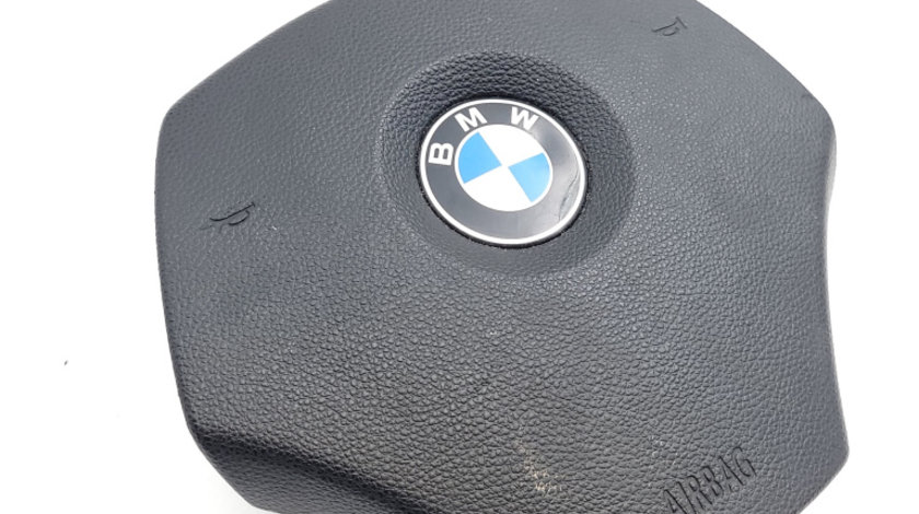 Airbag Sofer BMW 3 (E90, E91, E93, E92) 2005 - 2013 6763081, BMW6763081