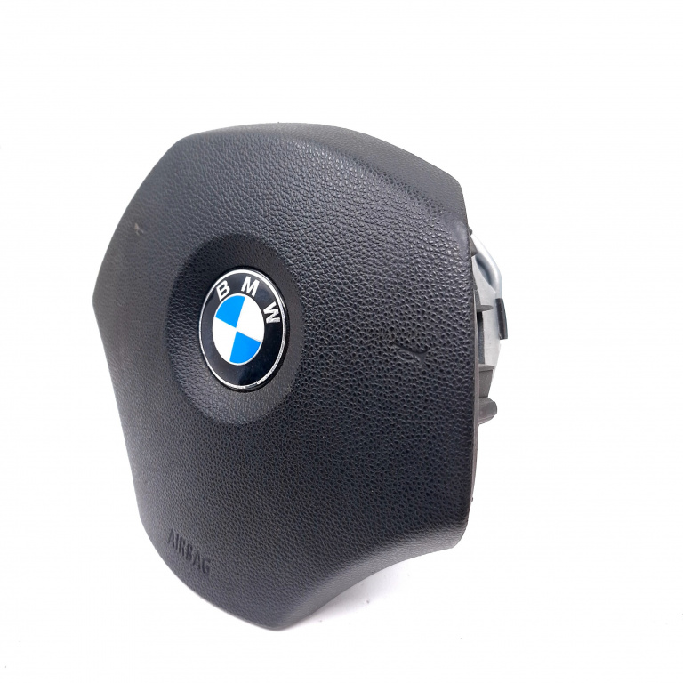 Airbag Sofer BMW 3 (E90, E91, E93, E92) 2005 - 2013 Motorina 336772866013, 6772866, 05B3071B0797V