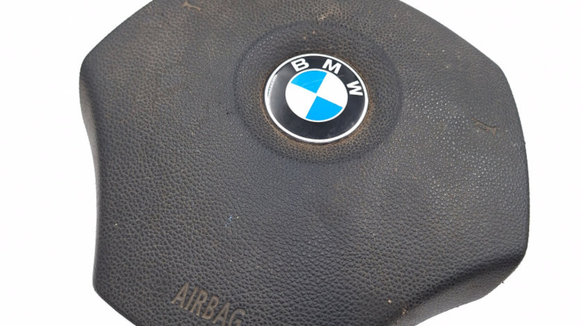 Airbag Sofer BMW 3 (E90, E91, E93, E92) 2005 - 2013 6774945, 336774945013, 07B0031B07253