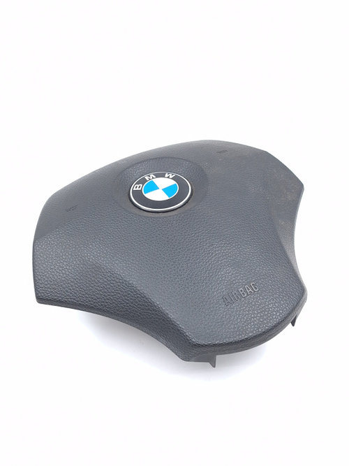 Airbag Sofer BMW 5 (E60, E61) 2003 - 2010 Motorina 3367744, 7444904, 7 444 904, 336774449049, 3367 7...