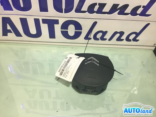 Airbag Sofer Citroen C4 LC 2004