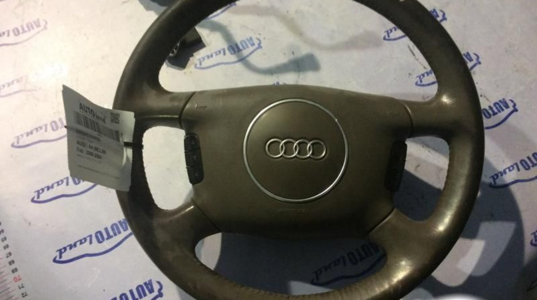 Airbag Sofer Comenzi Volan Audi A4 8E2,B6 2000-2004 #68961869
