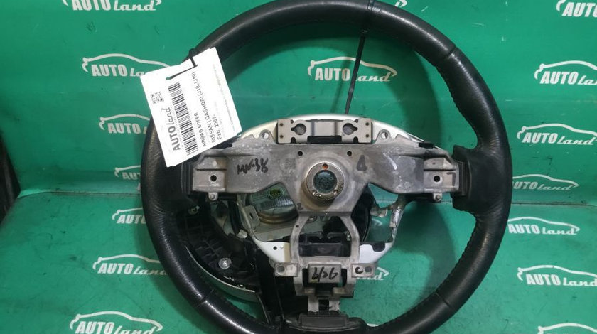 Airbag Sofer Cu Comenzi Nissan QASHQAI J10,JJ10 2007