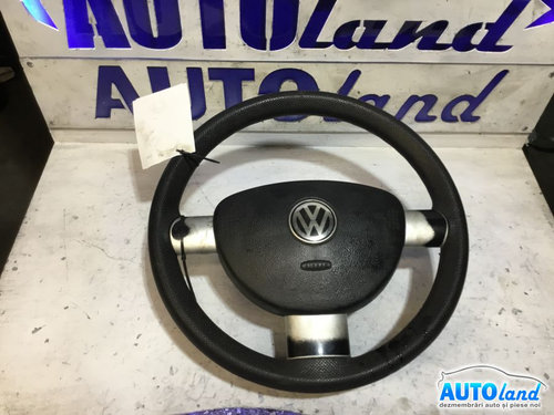 Airbag Sofer Cu Volan Volkswagen NEW BEETLE 9C1,1C1 1998