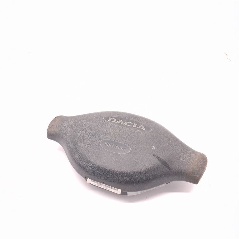 Airbag Sofer Dacia LOGAN (LS) 2004 - 2012 Benzina 8200546962, 019061810769, 90231770660376, 6014332