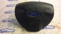 Airbag Sofer Facelift, Fisura Misloc Ford FOCUS II...