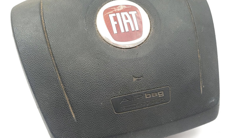 Airbag Sofer Fiat DUCATO (250, 290) 2006 - Prezent Motorina 34052977D, 0707354697720, 1253092, 3030973E
