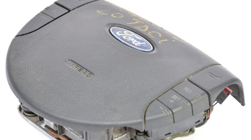 Airbag Sofer Ford MONDEO Mk 3 2000 - 2007 3S71-F042B85-DAW, 3S71F042B85DAW