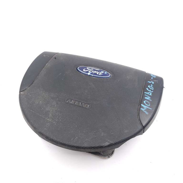 Airbag Sofer Ford MONDEO Mk 3 2000 - 2007 BAMPT11024, BAM-PT1-1024, 08000210108751