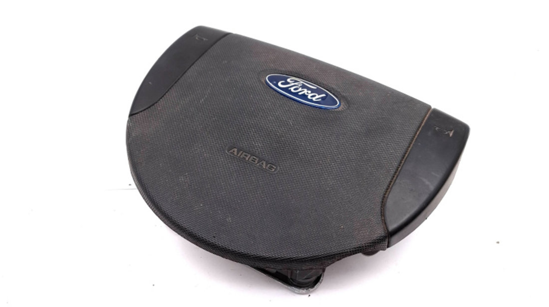 Airbag Sofer Ford MONDEO Mk 3 2000 - 2007 1S71F042B85CCW, 1S71-F042B85-CCW, 1618539901, 16 1853.99.01