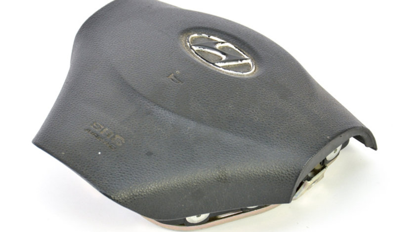 Airbag Sofer Hyundai ACCENT 3 (MC) 2005 - 2010 Motorina 569001E200WK, 70600005A