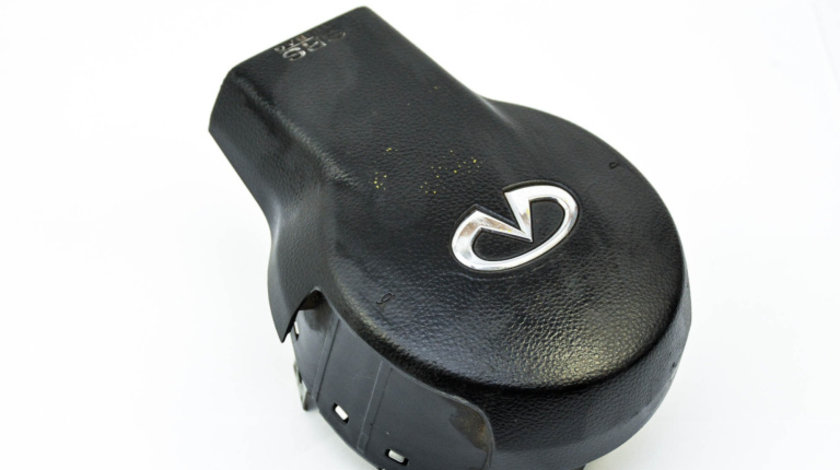 Airbag Sofer Infiniti S50 (FX35, FX45) 2003 - 2008 Benzina