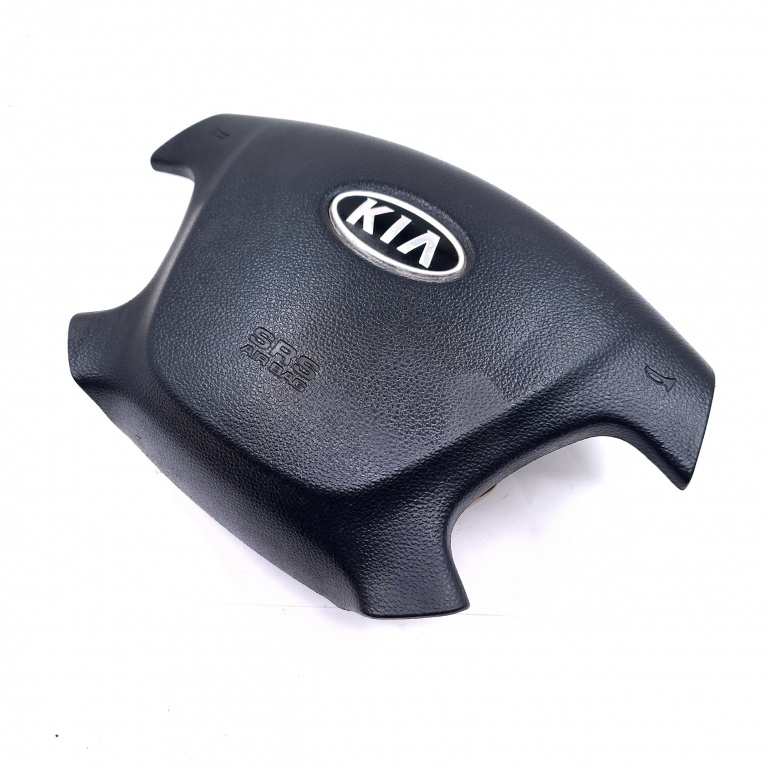 Airbag Sofer Kia CARENS 3 (UN) 2006 - 2013 Motorina 569001D100, M206189796697, 1D56900070, U0ADAT8G350497, 0435401114