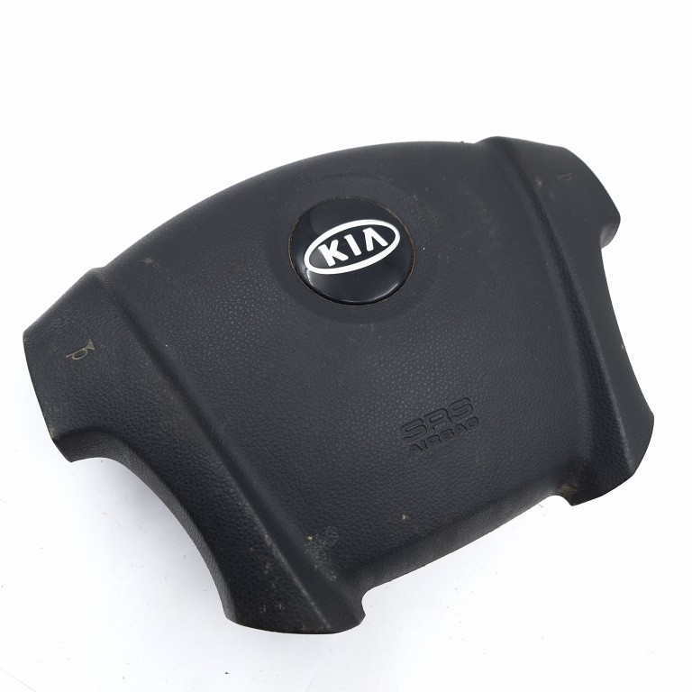 Airbag Sofer Kia SPORTAGE (JE, KM) 2004 - 2010 Motorina 569001F200, AADKMEW0000, B0367300, 56900-1F200, MOADCV25312089, UBER2980967, 4961965092111, DOTSP121223750, EX2006080040, BAMPT11078