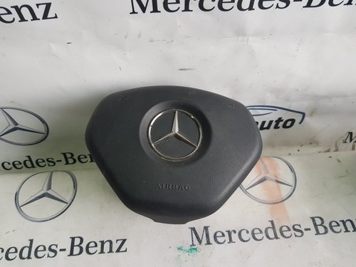 Airbag Sofer MERCEDES-BENZ B-CLASS W246