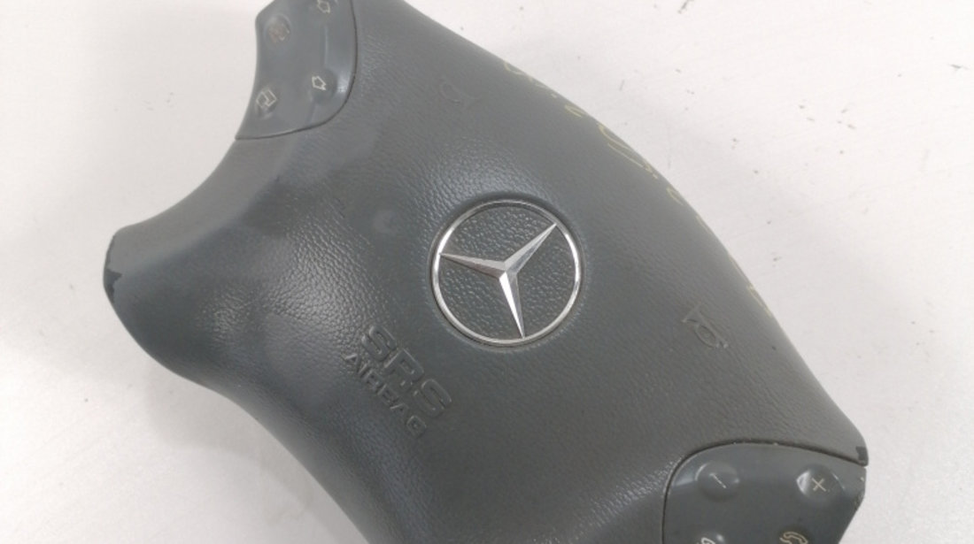 Airbag Sofer Mercedes-Benz C-CLASS (W203) 2000 - 2007