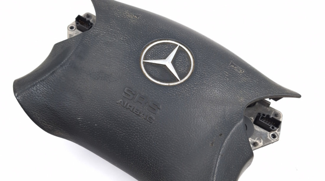 Airbag Sofer Mercedes-Benz C-CLASS (W203) 2000 - 2007 Motorina YP3M393NBBT