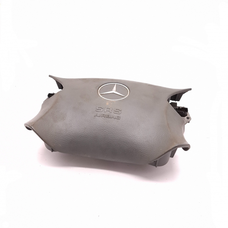 Airbag Sofer Mercedes-Benz C-CLASS (W203) 2000 - 2007 Benzina 2034601198, 16399920, 6T2001321233, 7D5304, 0006001321E12333, YP3L3Y3NBLU