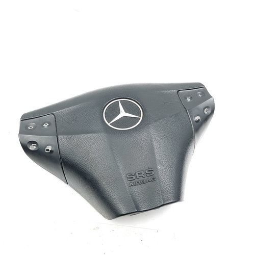 Airbag Sofer Mercedes-Benz C-CLASS (W203) 2000 - 2007 Motorina A2034602398, 2034602398, AQ1240480357...