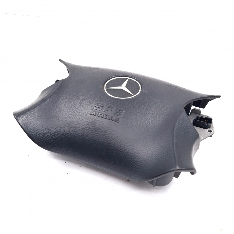 Airbag Sofer Mercedes-Benz C-CLASS (W203) 2000 - 2007 Benzina 2034601198, 20346011989B5100, 1616399912, 000600126, 0006001261B01993, 6T1201260199, YP3L3P3NADT