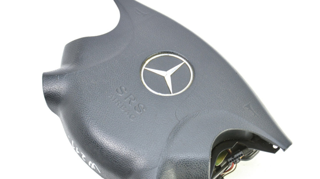 Airbag Sofer Mercedes-Benz E-CLASS (W211) 2002 - 2009 Motorina BAMPT11033