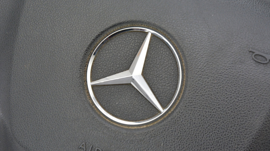 Airbag Sofer Mercedes-Benz E-CLASS (W212) 2009 - Prezent 62320331E, 2128600102, A2048210151, A2048210051, 62320210