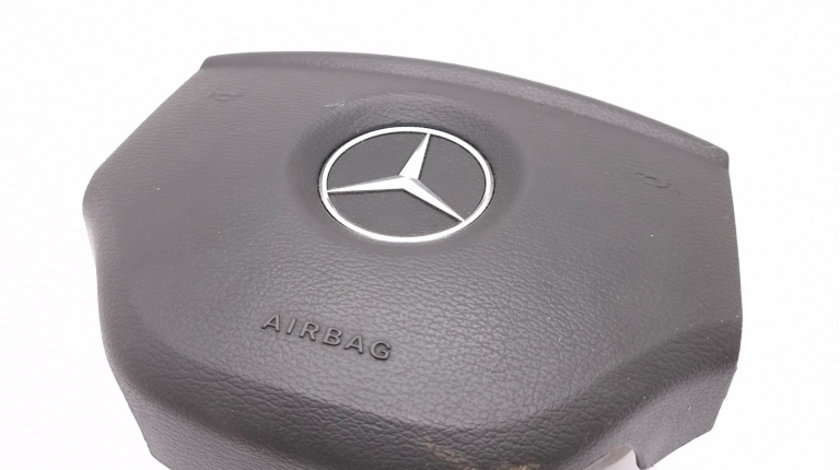 Airbag Sofer Mercedes-Benz ML / M-CLASS (W164) 2005 - 2011 Motorina 30366637A, 3IYB300S14490, 3IYB300S14490A