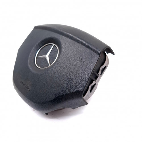 Airbag Sofer Mercedes-Benz ML / M-CLASS (W164) 2005 - 2011 Motorina A1644600098, A16446000989116, 16...