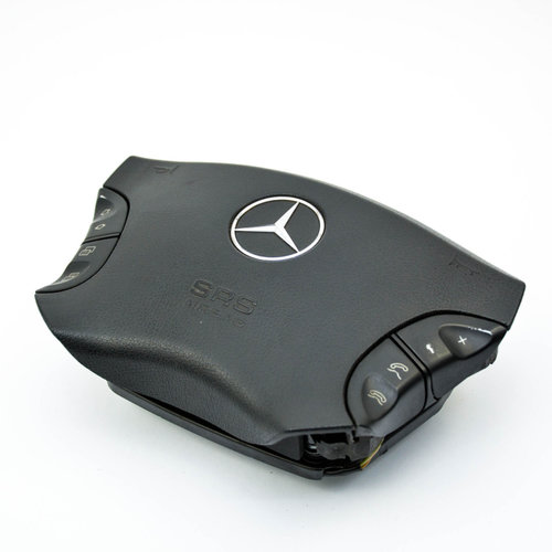 Airbag Sofer Mercedes-Benz S-CLASS (W220) 1998 - 2005 Motorina A2208208010, A2208207710, YP2N191ADHR