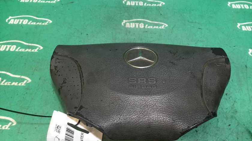 Airbag Sofer Mercedes-Benz SPRINTER 2-t bus 901,902 1995-2006