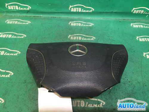 Airbag Sofer Mercedes-Benz VITO bus 638 1996-2003