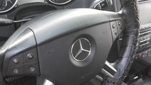 Airbag sofer Mercedes ML W164