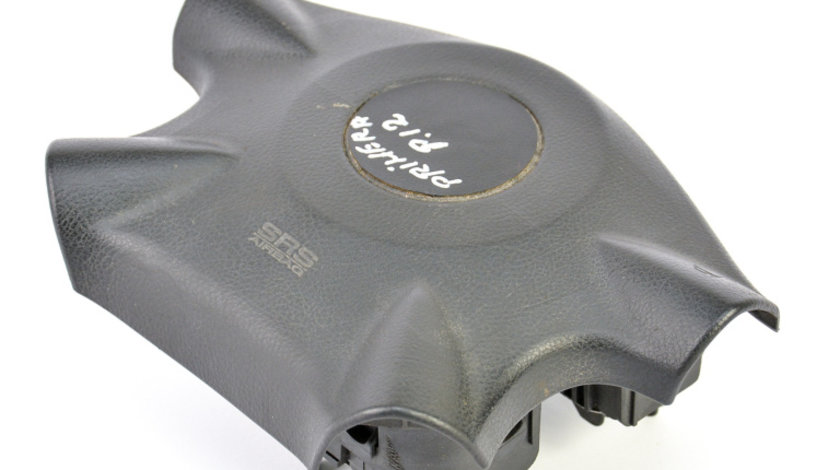 Airbag Sofer Nissan PRIMERA (P12, WP12) 2002 - Prezent AMAV6044220059, 01649704