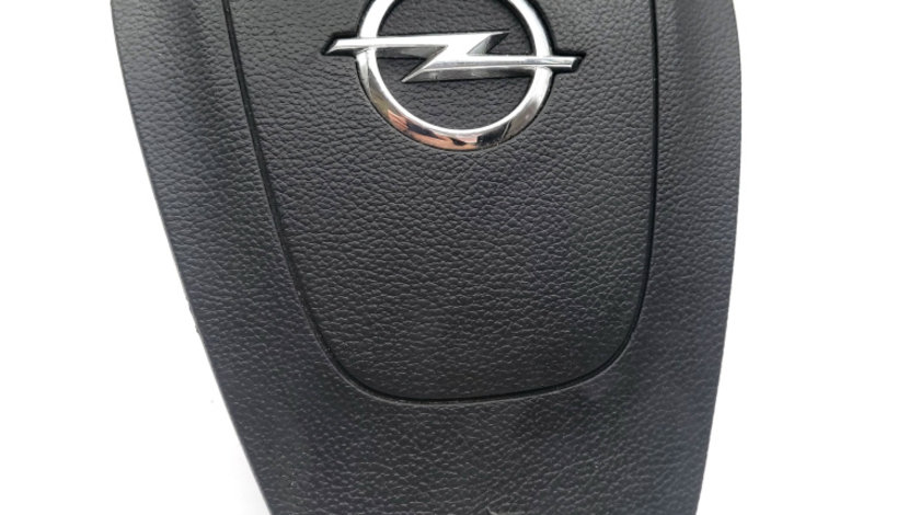 Airbag Sofer Opel ASTRA J 2009 - 2015 Motorina 306410199P10AH, 306410199P10-AH, 306410199P10, BAM-PT11166, AB9780X0002770C8, THRA26306616, 12049890