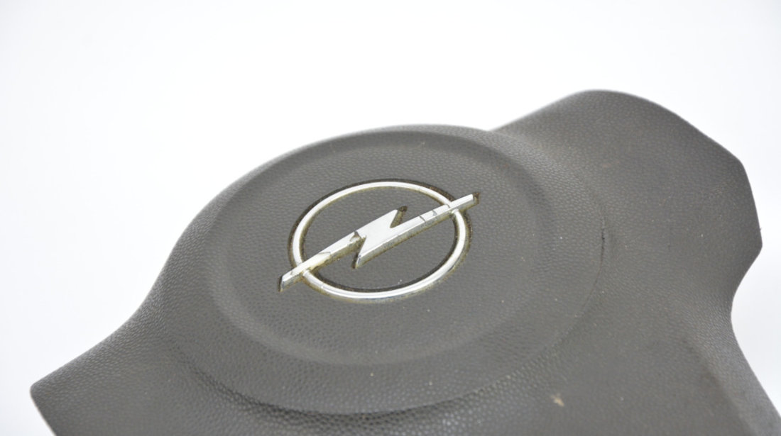 Airbag Sofer Opel CORSA D 2006 - 2014 Motorina 13235770