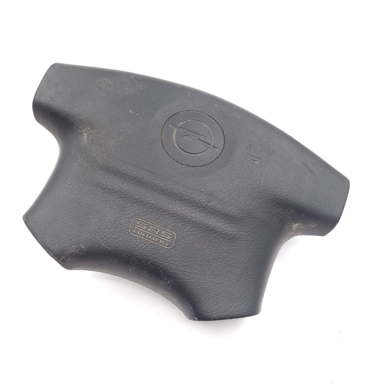 Airbag Sofer Opel FRONTERA B 1998 - 2004 BAMPT10691, BAM-PT1-0691, 99Z00000, 6142661, 6142-661, AB0425ZB200834