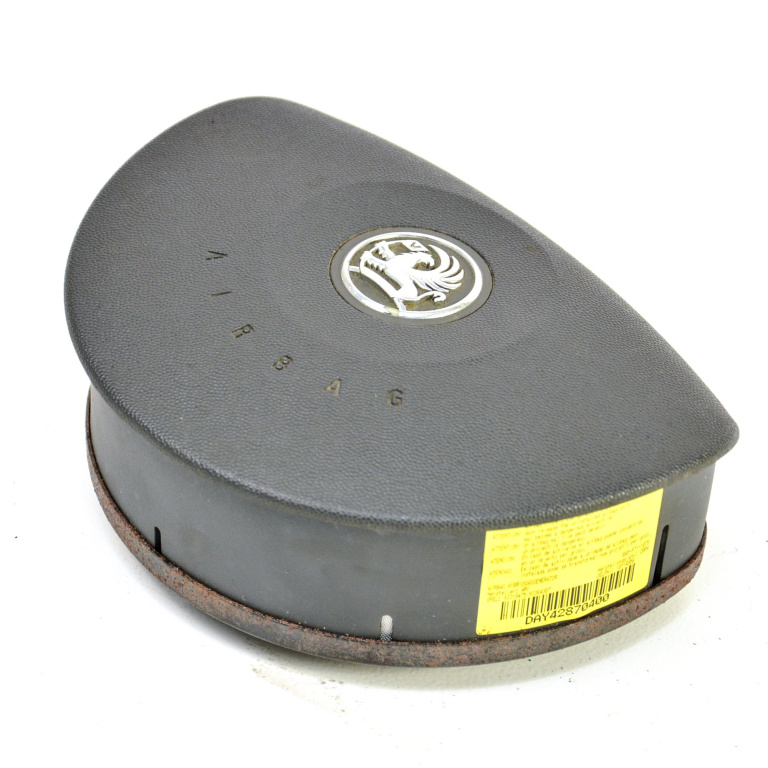 Airbag Sofer Opel TIGRA B TwinTop 2004 - 2009 Benzina 93319475, 93 319 475, 93364387, 93 364 387