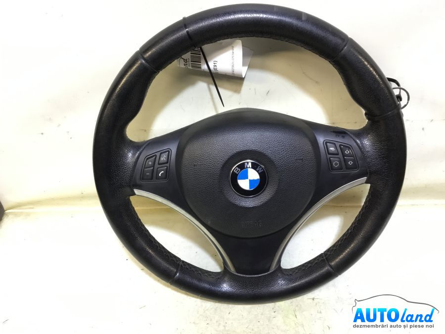 Airbag Sofer Plus Volan BMW 3 Touring E91 2005