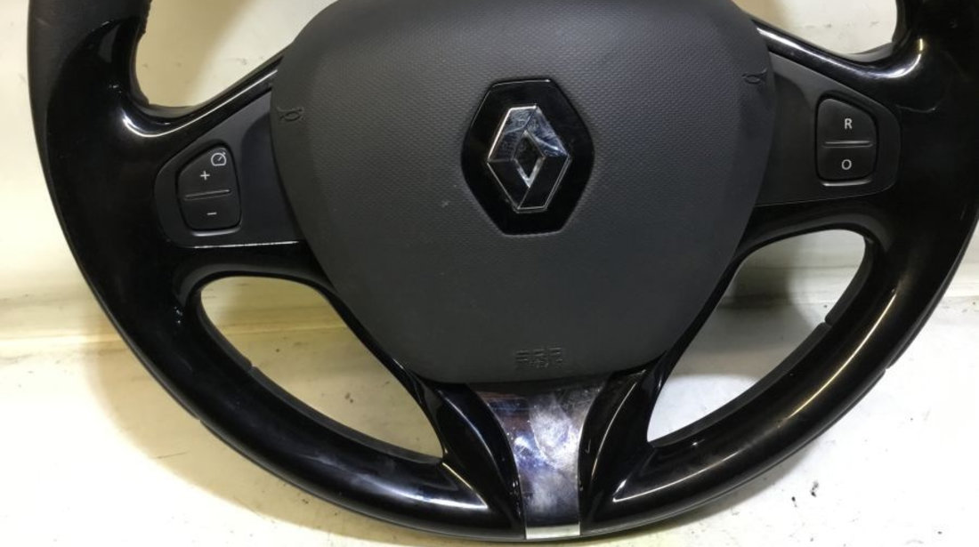 Airbag Sofer Plus Volan cu Comenzi Renault CAPTUR 2013