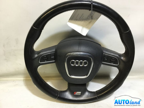 Airbag Sofer Plus Volan cu Comenzi S-line Audi A3 Cabriolet 2008