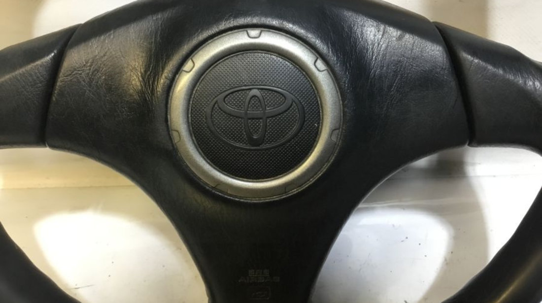 Airbag Sofer Plus Volan Toyota RAV 4 II XA2 2000