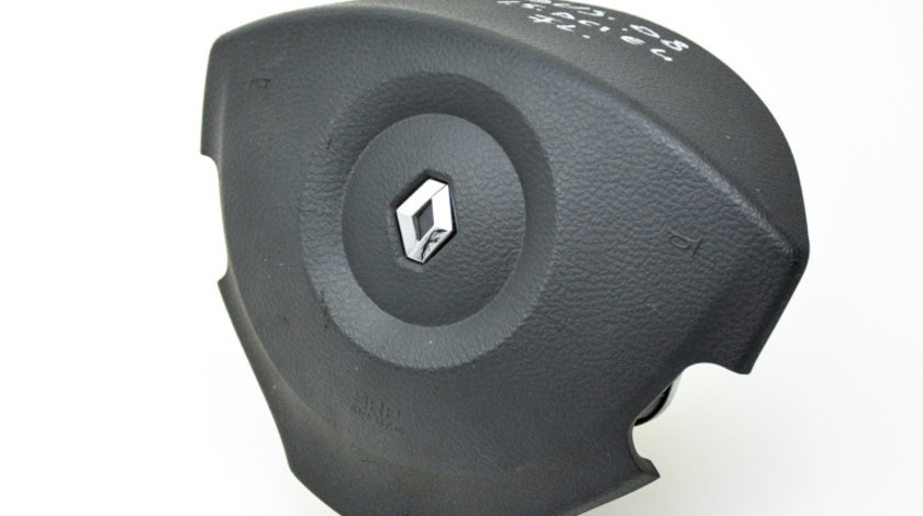 Airbag Sofer Renault MODUS (F/JP0) 2004 - 2012 8200644857