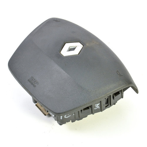 Airbag Sofer Renault SCENIC 3 (JZ0/1) 2009 - Prezent Motorina 985701921R, 985701921R A, 985701921R--...