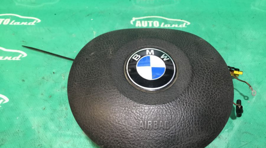 Airbag Sofer Rotund BMW X5 E53 2000