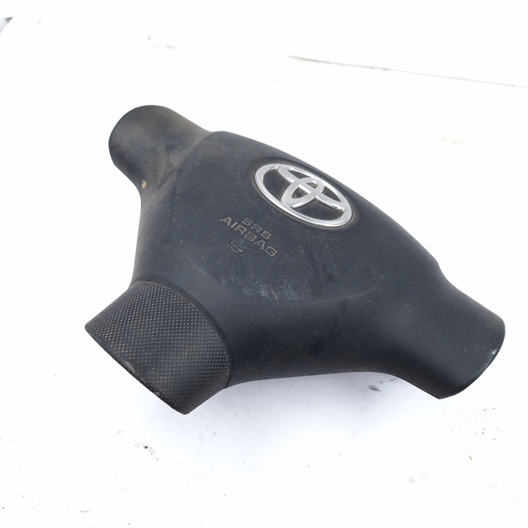 Airbag Sofer Toyota AYGO 2005 - Prezent E8XN6031173, DEE5004, BAMPT11296, 02203440