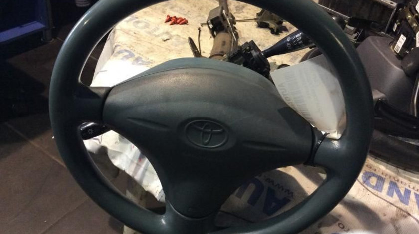 Airbag Sofer Toyota YARIS VERSO NC/LP2 1999