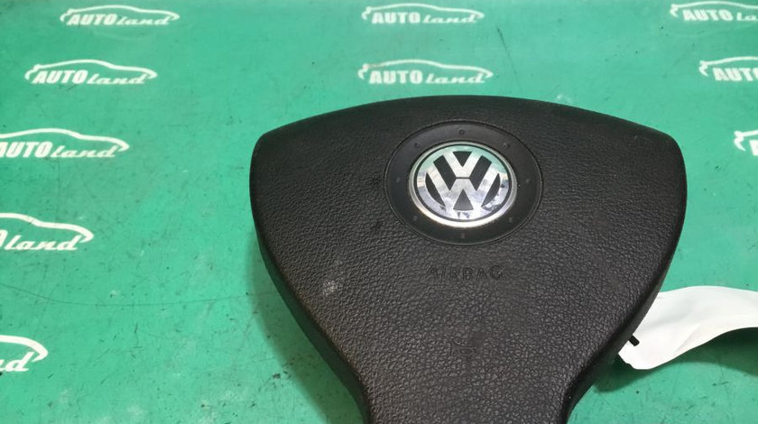 Airbag Sofer Volan 3 Spite fara Volan Volkswagen GOLF V 1K1 2003